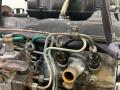 форсунка Audi 80 B3 1988, 1.6 л., дизель, МКПП, седан, передний привод - фото №2