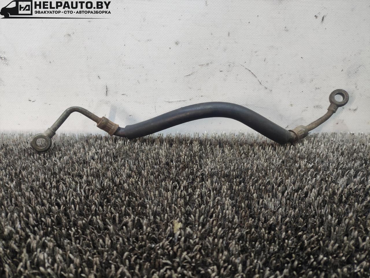 трубка топливная Rover 600 Series 1 поколение 1994, 2.0 л., бензин, МКПП, зелёный, седан, передний привод - фото №1