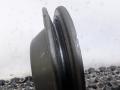шкив помпы Audi 80 B3 1990, 1.6 л., PP, бензин, МКПП, оранжевый, седан, передний привод - фото №5
