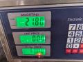 балка подвески передняя (подрамник) Opel Zafira 1 поколение (A) 2002, 2.2 л., дизель, 5МКПП, серебристый, минивэн, передний привод - фото №20