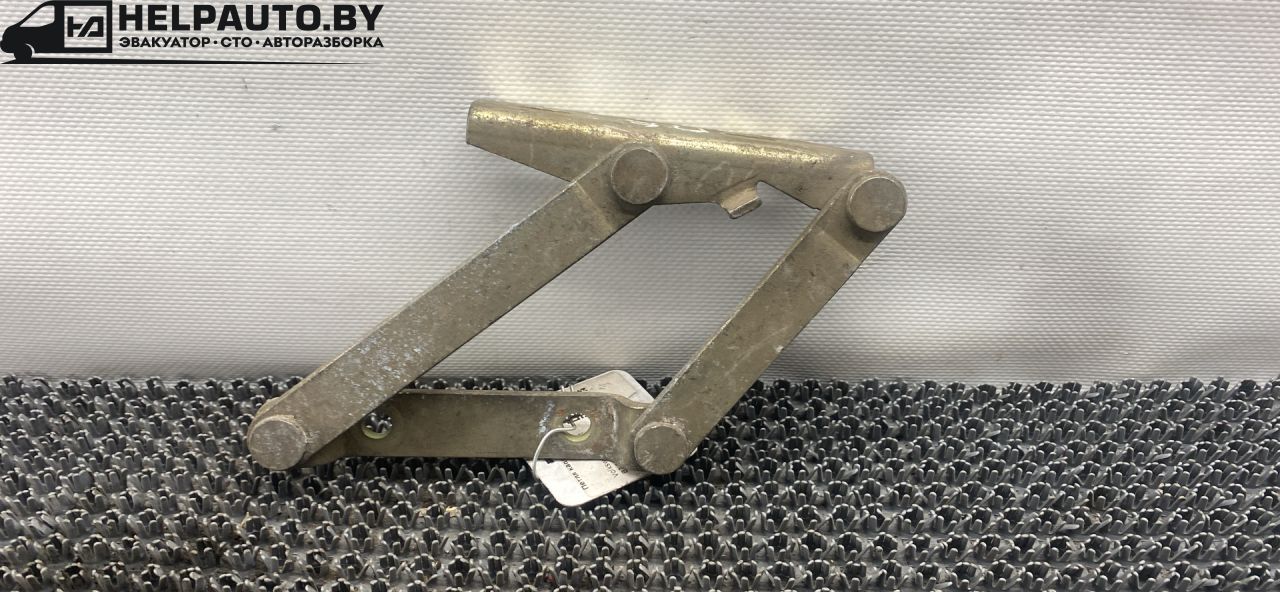 петля капота правая Volkswagen Passat B2 1986, 1.6 л., karb., бензин, МКПП, универсал, передний привод, 056103373F - фото №1