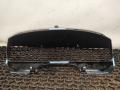 рамка панели приборов Toyota Carina E 1 поколение T190 1995, 1.6 л., 4A-FE, бензин, МКПП, зелёный, хетчбэк 5 дв., передний привод - фото №3