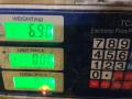 компрессор кондиционера Renault Safrane 1 поколение [рестайлинг] 1998, 2.2 л., дизель, МКПП, седан, 709A - фото №17