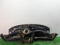 панель передняя салона (торпедо) Audi 80 B3 1990, 1.6 л., PP, бензин, МКПП, оранжевый, седан, передний привод, 893857069 - фото №16