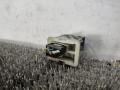 сопротивление печки Opel Omega B (1994 - 1999), 2.5 л., дизель, МКПП, задний привод - фото №6