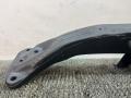 балка подвески задняя Toyota Carina E 1 поколение T190 1995, 1.6 л., 4A-FE, бензин, МКПП, зелёный, хетчбэк 5 дв., передний привод - фото №9