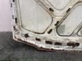 капот Volkswagen Golf 3 поколение 1995, 1.9 л., AEY, дизель, МКПП, белый, универсал, передний привод - фото №10