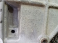 кронштейн двигателя Renault Safrane 1 поколение [рестайлинг] 1997, 2.0 л., бензин, АКПП, красный, седан, передний привод, 7700419619 - фото №4