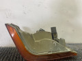 поворотник правый Nissan Bluebird T12/T72 1987, 2.0 л., бензин, МКПП, бордовый, хетчбэк 5 дв., передний привод - фото №2