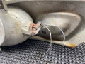 поворотник правый Opel Sintra 1 поколение 1999, 2.2 л., X 22 XE, бензин, МКПП, белый, минивэн, передний привод - фото №4
