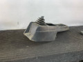 консоль салона Volkswagen Santana 1 поколение 1988, 1.6 л., бензин, синий, передний привод, 321863275 - фото №4