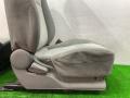 салон (комплект сидений) Suzuki Forenza 1 поколение 2004, 2.0 л., бензин, АКПП, чёрный, седан, передний привод - фото №10