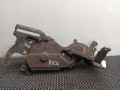 кронштейн двигателя Toyota Carina E 1 поколение T190 1997, 2.0 л., дизель, МКПП, зеленый, седан - фото №2