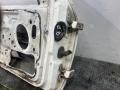 дверь передняя левая Ford Focus 1 поколение (1998 - 2001), дизель, МКПП, белый, универсал, передний привод - фото №16