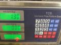 петля капота Citroen Xsara 1 поколение 1998, 1.6 л., бензин, 5МКПП, зелёный, хетчбэк 3 дв., передний привод - фото №10