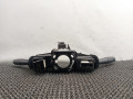 переключатель подрулевой (стрекоза) Peugeot 406 1 поколение 1997, 1.9 л., дизель, МКПП, серебро, седан, передний привод - фото №2