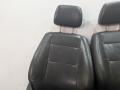 салон (комплект сидений) Kia Sorento 1 поколение 2006, 2.5 л., дизель, МКПП, серебристый, внедорожник 5 дв., полный подключаемый привод, LIKVIDACIYA, SKLADA - фото №3