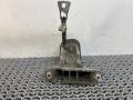 подушка крепления КПП Audi 80 B3 1990, 1.6 л., PP, бензин, МКПП, оранжевый, седан, передний привод - фото №5