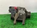 генератор Fiat Bravo 1 поколение 1998, 1.9 л., дизель, МКПП, черный, хетчбэк 3 дв., передний привод - фото №3