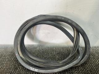 уплотнитель двери Iran Khodro Samand 1 поколение 2009, 1.6 л., бензин, МКПП, чёрный, седан, передний привод