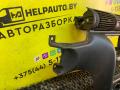 рамка под магнитолу Opel Astra F [рестайлинг] 1997, 1.6 л., бензин, МКПП, красный, универсал, передний привод - фото №2