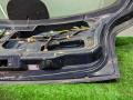 крышка багажника (дверь 3-5) Renault Megane 1 поколение 1999, 1.6 л., бензин, МКПП, синий, хетчбэк 5 дв. - фото №18