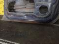 дверь передняя левая Renault Scenic 1 поколение 1998, 1.9 л., F9Q 716, дизель, МКПП, синий, минивэн, передний привод - фото №7