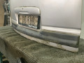крышка багажника (дверь 3-5) Opel Sintra 1 поколение 1999, 2.2 л., X 22 XE, бензин, МКПП, серебристый, минивэн, передний привод - фото №3