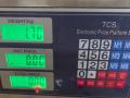стеклоподъемник электрический передний правый Citroen Xsara 1 поколение 1998, 1.6 л., бензин, 5МКПП, зелёный, хетчбэк 3 дв., передний привод - фото №12