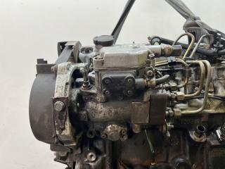 ТНВД Renault Laguna 1 поколение [рестайлинг] (1998 - 2001), 1.9 л., F9Q 734, дизель, МКПП, передний привод, 262-19960