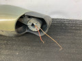 зеркало наружное правое Renault Laguna 1 поколение [рестайлинг] 2000, 2.0 л., F4R 760, бензин, МКПП, светло бирюзовый, хетчбэк 5 дв., передний привод - фото №6