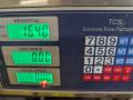 прицепное устройство (фаркоп) Renault Scenic 1 поколение 1998, 1.9 л., F9Q 734, дизель, синий, минивэн, передний привод, 2658 - фото №27