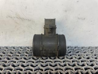 расходомер воздуха Opel Zafira 1 поколение (A) 2002, 2.2 л., дизель, 5МКПП, серебристый, минивэн, передний привод