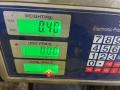 датчик педали газа Opel Omega B 1996, 2.5 л., дизель, 5МКПП, черный, универсал, задний привод, 0205001039 - фото №8