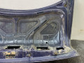 крышка багажника (дверь 3-5) Opel Omega B 1999, 3.0 л., бензин, АКПП, чернозеленый, седан, задний привод - фото №10