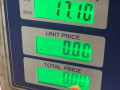 капот Citroen Berlingo 1 поколение (M49) 1998, 1.9 л., DHX (XUD9TF/BTF), дизель, МКПП, белый, фургон, передний привод - фото №12