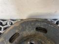 шкив коленвала Volkswagen Jetta 4 поколение 2001, 2.0 л., AQY, бензин, МКПП, синий, седан, передний привод, 06A105243E - фото №4
