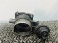 заслонка дроссельная Volkswagen Golf 3 поколение 1995, 1.9 л., AEY, дизель, МКПП, белый, универсал, передний привод, B6169028128063 - фото №4