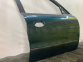 дверь передняя правая Daewoo Nubira J100 1998, 1.6 л., бензин, МКПП, хетчбэк 5 дв. - фото №2