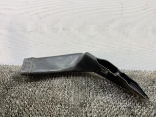 воздуховод Audi 100 4A/C4 (1990 - 1994), 2.3 л., бензин, МКПП, передний привод, 4615227479