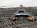 рычаг передний левый Renault Clio 2 поколение 2001, 1.9 л., дизель, МКПП, белый, внедорожник 3 дв., ZRE016Z, JB25 - фото №5