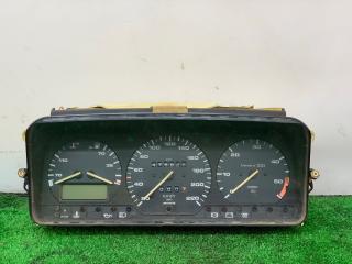 щиток приборов (приборная панель) Volkswagen Passat B3 1993, 1.9 л., AAZ, дизель, 5МКПП, черный, универсал, передний привод