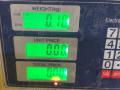 ручка открывания капота Fiat Ducato 2 поколение 1999, 2.8 л., 8140.43, дизель, МКПП, белый, фургон, передний привод - фото №9