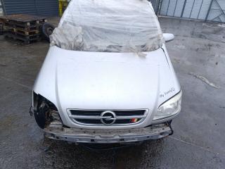 Opel Zafira 1 поколение (A)