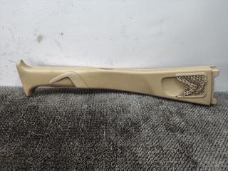 обшивка стойки центральной правой Saab 9-5 1 поколение [рестайлинг] (2001 - 2005), 4541488, 4644563