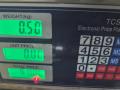 замок двери передней правой Kia Joice 1 поколение 1999, 2.0 л., G4CP, бензин, МКПП, зелёный, минивэн, передний привод - фото №12