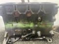 блок цилиндров Audi 80 B3 1988, 1.6 л., дизель, МКПП, седан, передний привод, 068103011, JK130227 - фото №8