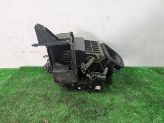 моторчик печки Kia Joice 1 поколение 1999, 2.0 л., G4CP, бензин, МКПП, зелёный, минивэн, передний привод
