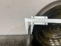 комплект сцепления Mercedes-Benz C-Класс W202/S202 (1993 - 1997), 2.2 л., OM 604.912, дизель, МКПП, задний привод, TYPM200X - фото №11