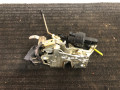замок двери передней правой Mercedes-Benz C-Класс W202/S202 1995, 2.2 л., дизель, МКПП, черный, седан, задний привод - фото №2